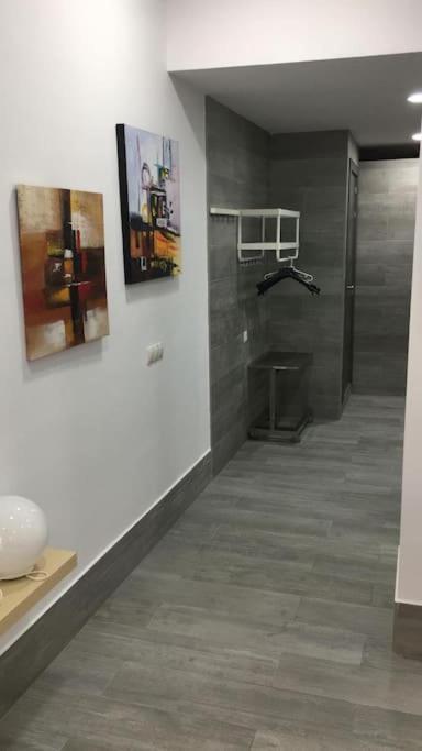 Apartamento A, A 3 Minutos De La Estacion Central De Bus Y Tren Малага Екстериор снимка